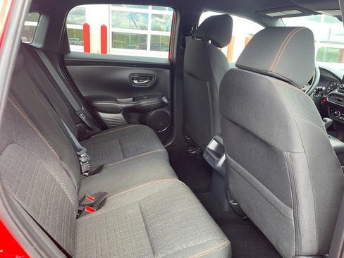 Used 2025 Honda HR-V Sport image 14