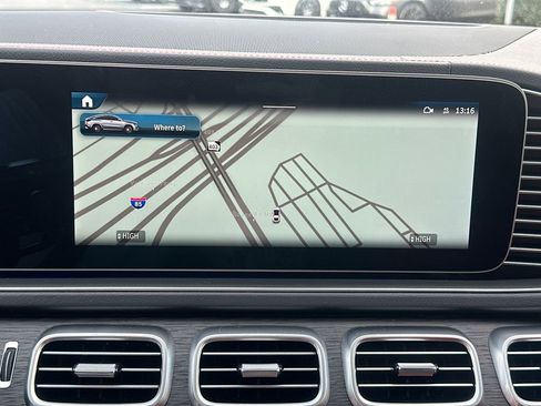 New 2026 Mercedes-Benz GLE 53 AMG GLE 53 AMG image 31