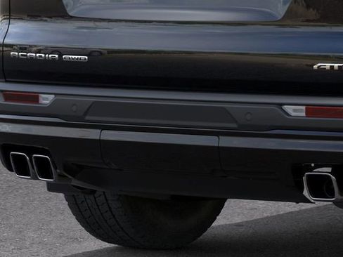New 2026 GMC Acadia AT4 w/ Luxury Package image 14