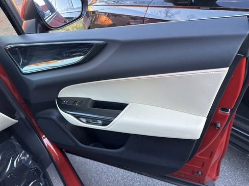 Used 2024 Lexus NX 350 AWD w/ Premium Package image 28