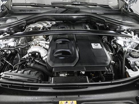 Certified 2025 Mercedes-Benz GLC 43 AMG 4MATIC Coupe image 24