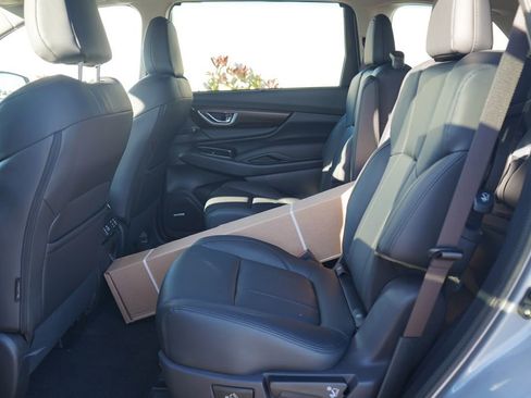 New 2026 Subaru Ascent Touring image 7