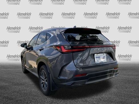 Used 2025 Lexus NX 250 FWD w/ Accessory Package (2T) image 8