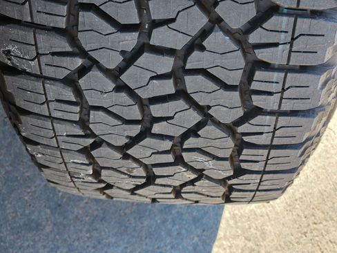 New 2026 GMC Sierra 2500 AT4 w/ AT4 Premium Plus Package image 15