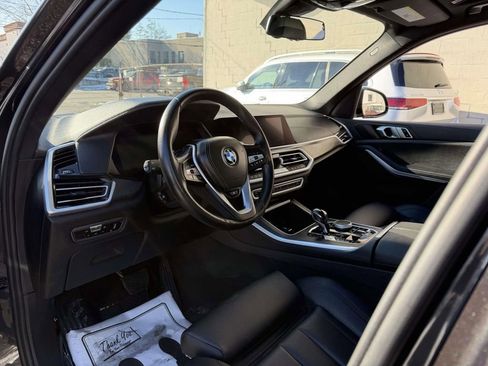 Used 2022 BMW X5 xDrive45e AWD/4WD image 33