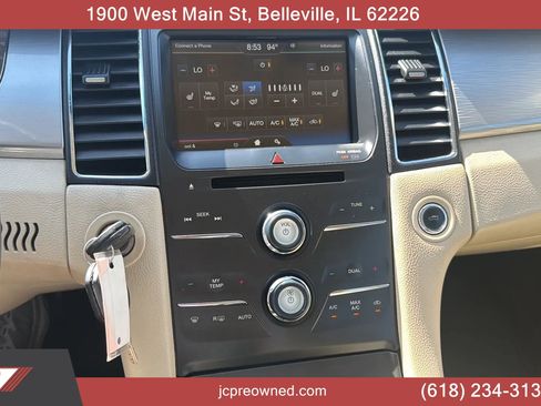 Used 2013 Ford Taurus SEL FWD image 14