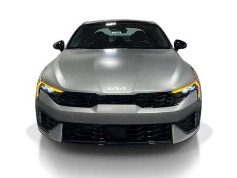 New 2026 Kia K5 GT FWD image 6