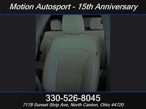 Used 2018 Ford Explorer Limited AWD/4WD image 31