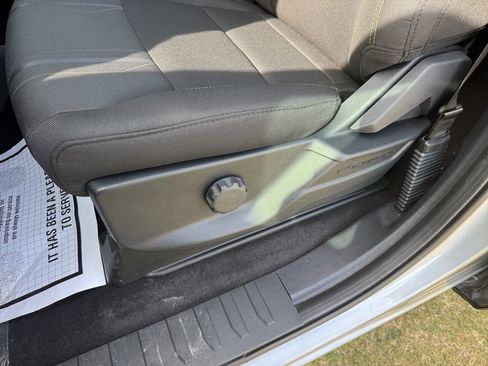 New 2025 Ford F150 STX w/ Equipment Group 200A image 28