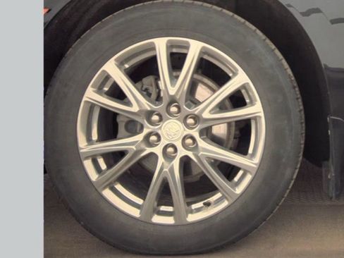 Used 2022 Buick Enclave Premium w/ Experience Buick Package image 22