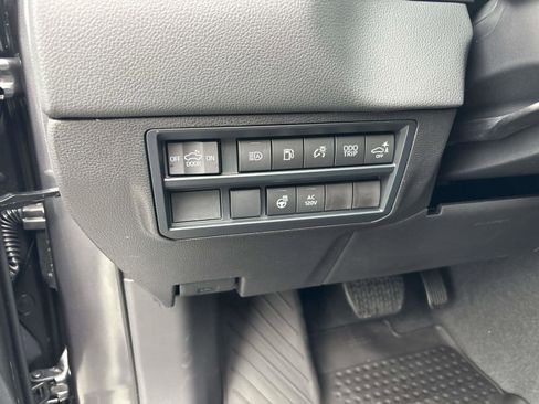 New 2026 Toyota Tundra Limited image 9