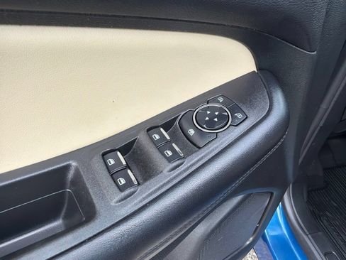 Used 2024 Ford Edge SE AWD/4WD image 38