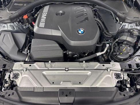 New 2026 BMW 330i xDrive Sedan w/ M Sport Package AWD/4WD image 6