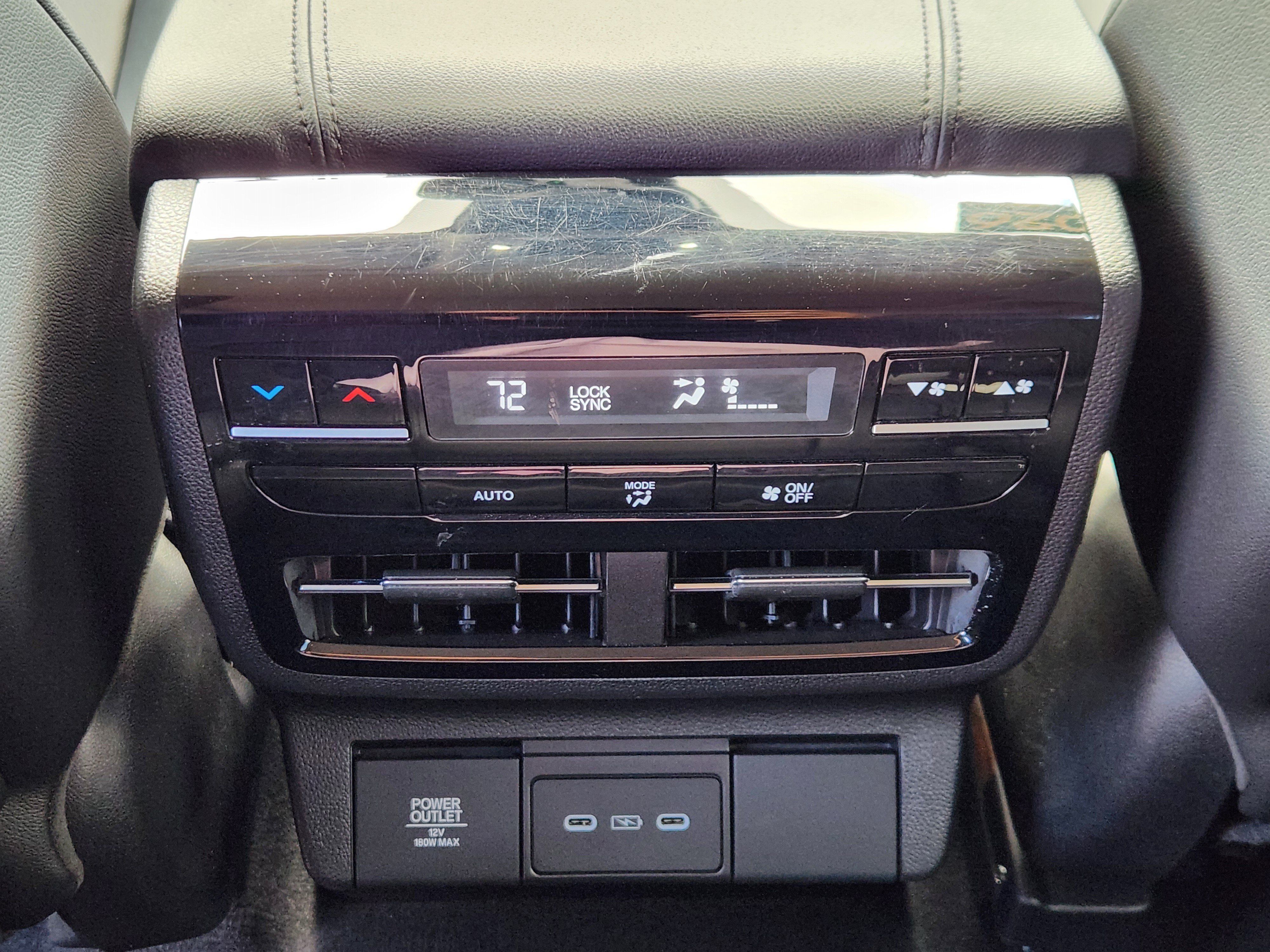 Certified 2026 Acura MDX SH-AWD image 24