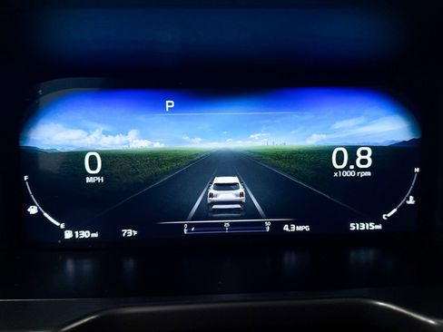 Certified 2023 Kia Sorento SX image 38