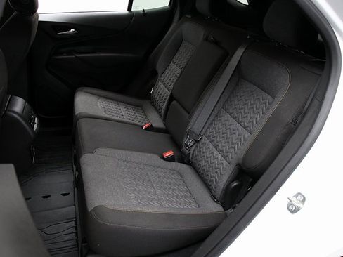 Used 2024 Chevrolet Equinox LT w/ LPO, Floor Liner Package image 11