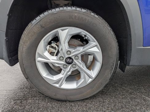 Used 2023 Hyundai Tucson SEL w/ Cargo Package image 12