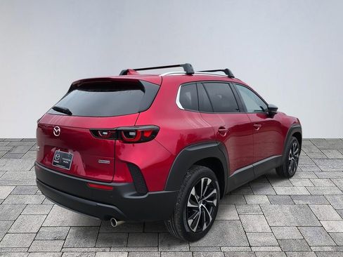 New 2026 MAZDA CX-50 2.5 Hybrid w/ Weather Package image 7