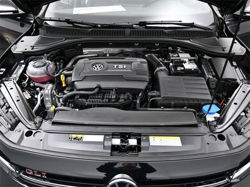 New 2026 Volkswagen Jetta GLI Autobahn image 15