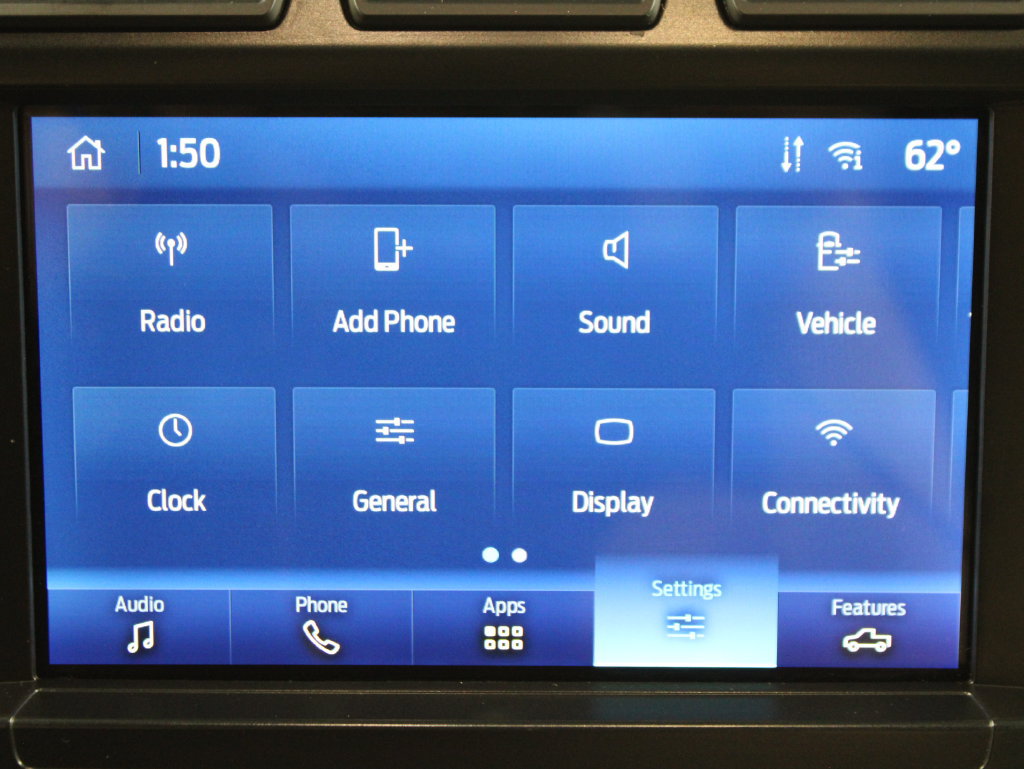 Used 2023 Ford F250 XL w/ STX Appearance Package AWD/4WD image 32