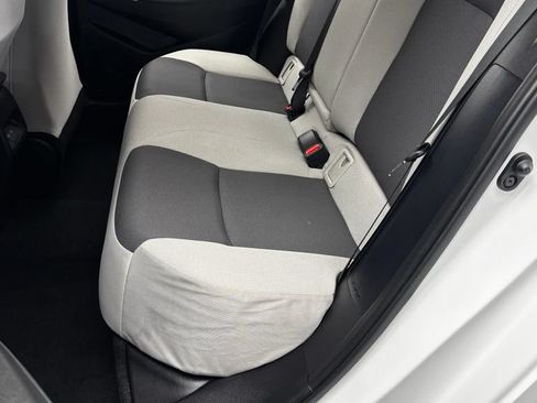 Used 2025 Toyota Corolla LE w/ LE Premium Package FWD image 32