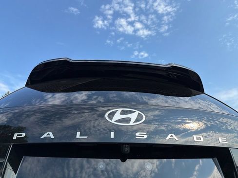 New 2026 Hyundai Palisade SEL Premium AWD/4WD image 10
