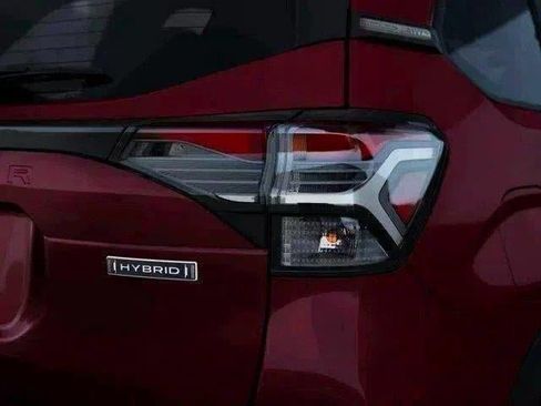 New 2026 Subaru Forester Touring AWD/4WD image 34