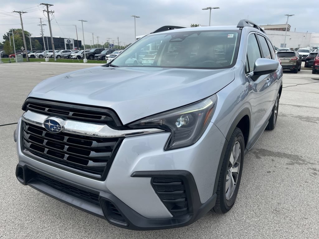 Certified 2024 Subaru Ascent Premium w/ Convenience Package AWD/4WD 360° Tour