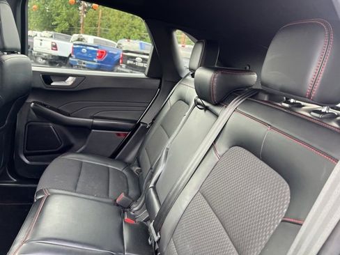 Used 2023 Ford Escape ST-Line w/ Tech Pack #1 image 34