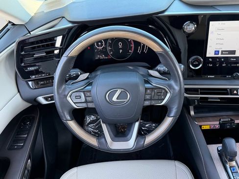 Certified 2023 Lexus RX 350 Premium w/ Accessory Package (Z1) FWD image 18