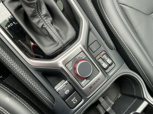 Certified 2024 Subaru Forester Touring w/ Convenience Package image 21