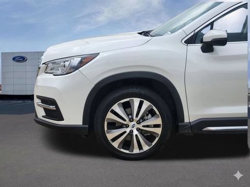 Used 2022 Subaru Ascent Limited w/ Technology Package AWD/4WD image 12