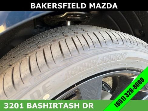 New 2026 MAZDA MAZDA3 s Sport image 23