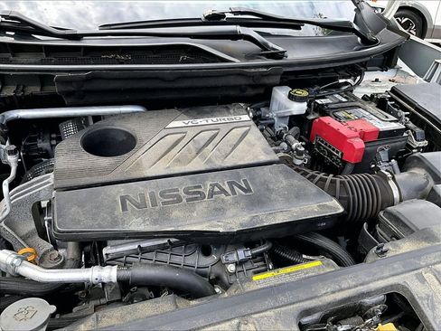 Certified 2023 Nissan Rogue S AWD/4WD image 34