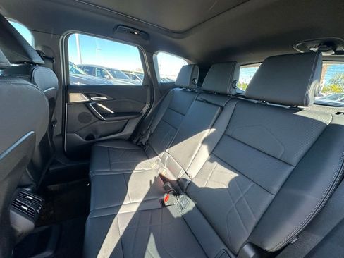 Certified 2025 BMW X1 xDrive28i w/ Premium Package image 23