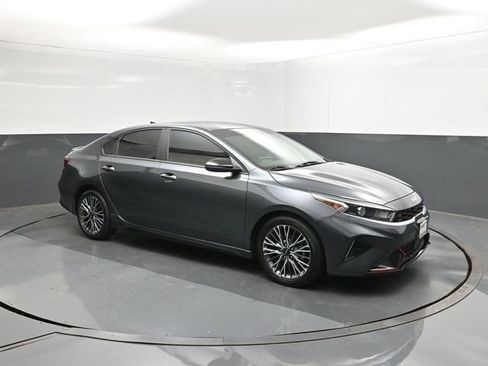 Used 2024 Kia Forte GT-Line image 26