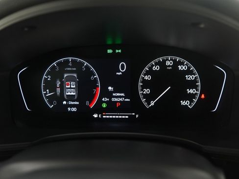 Used 2023 Honda Civic Sport image 25