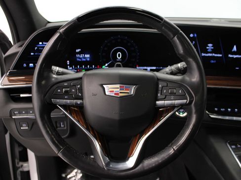 Certified 2023 Cadillac Escalade Premium Luxury image 27