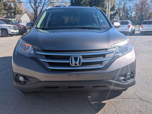 Used 2012 Honda CR-V EX-L image 5