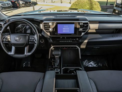 Used 2022 Toyota Tundra SR5 image 11