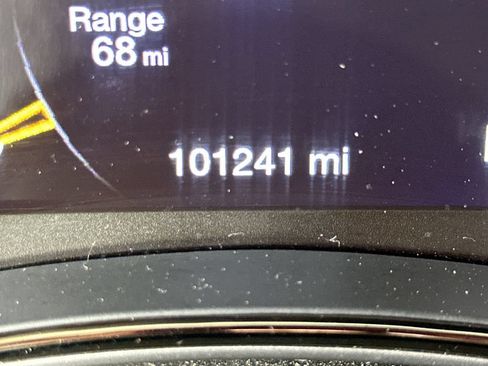 Used 2019 Jeep Grand Cherokee High Altitude AWD/4WD image 33