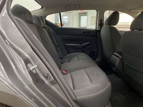 Used 2023 Nissan Altima 2.5 SV image 18