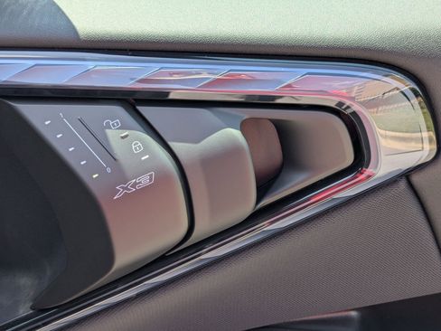 New 2025 BMW X3 xDrive30i w/ Premium Package image 33