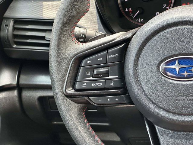 Used 2024 Subaru Impreza RS AWD/4WD image 23