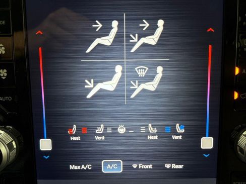 Used 2023 RAM 2500 Laramie image 20