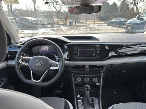 Used 2024 Volkswagen Taos S image 12