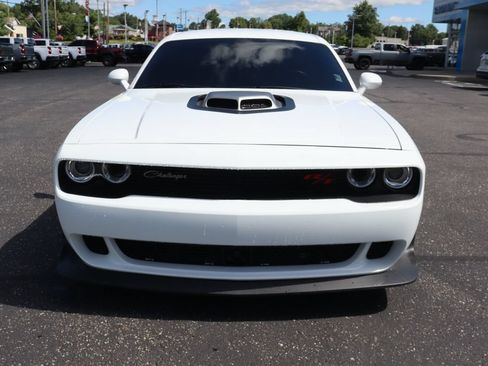 Used 2023 Dodge Challenger R/T Scat Pack RWD image 30