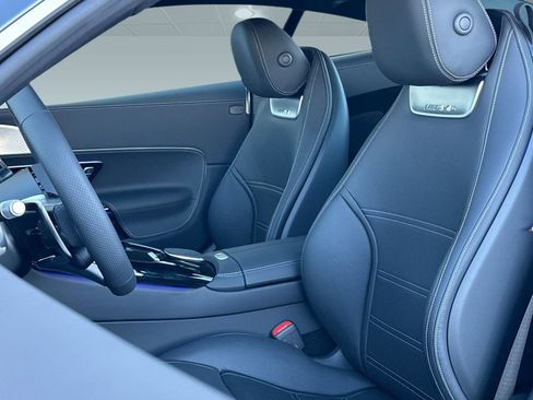 New 2025 Mercedes-Benz AMG GT 55 image 5