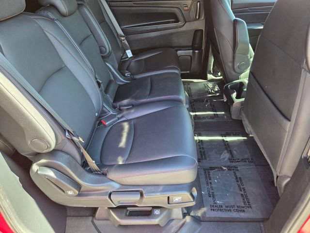 Certified 2023 Honda Odyssey Sport image 22
