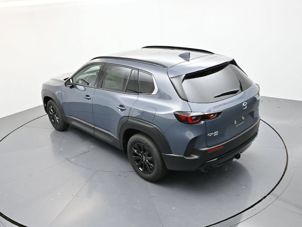 Used 2026 MAZDA CX-50 AWD 2.5 Hybrid w/ Weather Package image 23